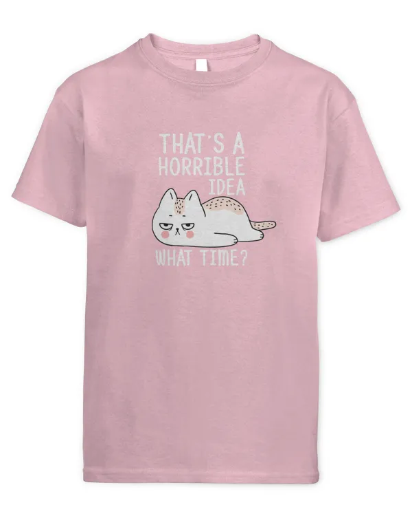 Kids Standard T-Shirt
