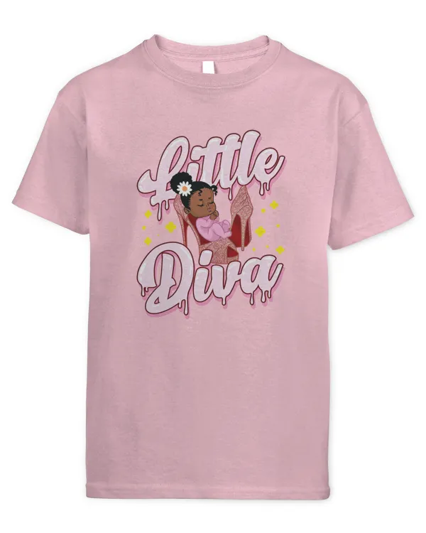 Kids Standard T-Shirt