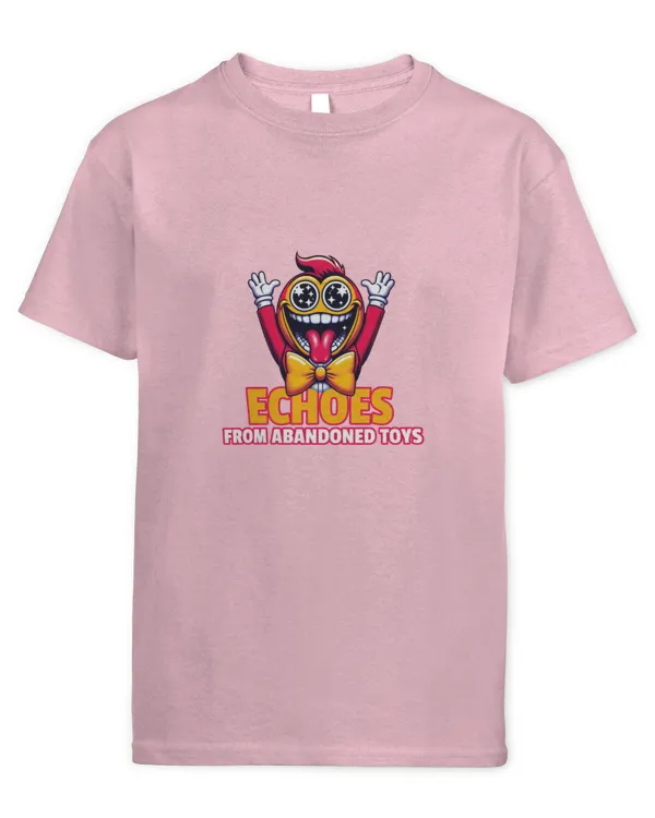 Kids Standard T-Shirt