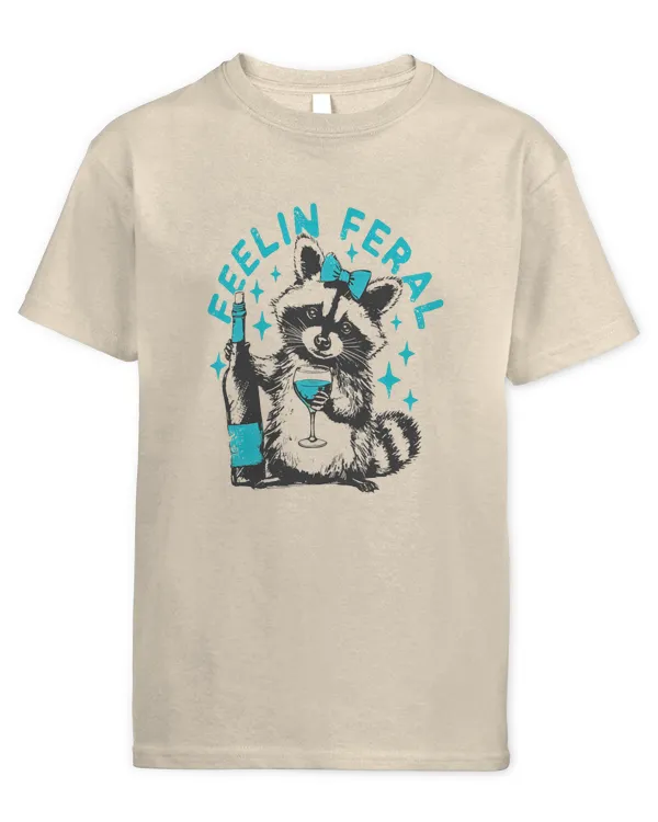 Kids Standard T-Shirt