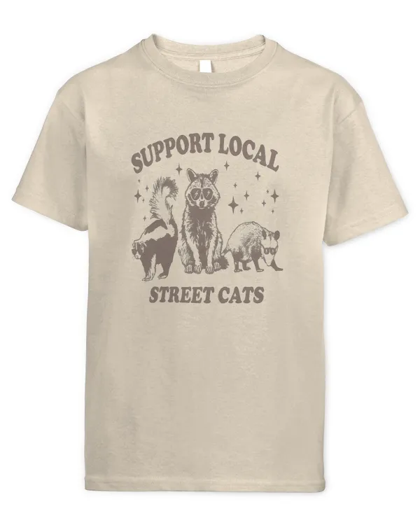 Kids Standard T-Shirt