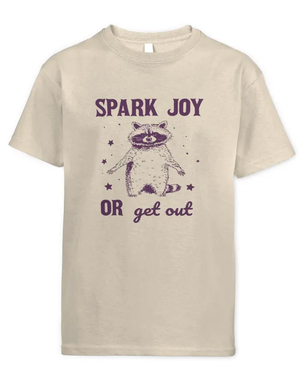 Kids Standard T-Shirt