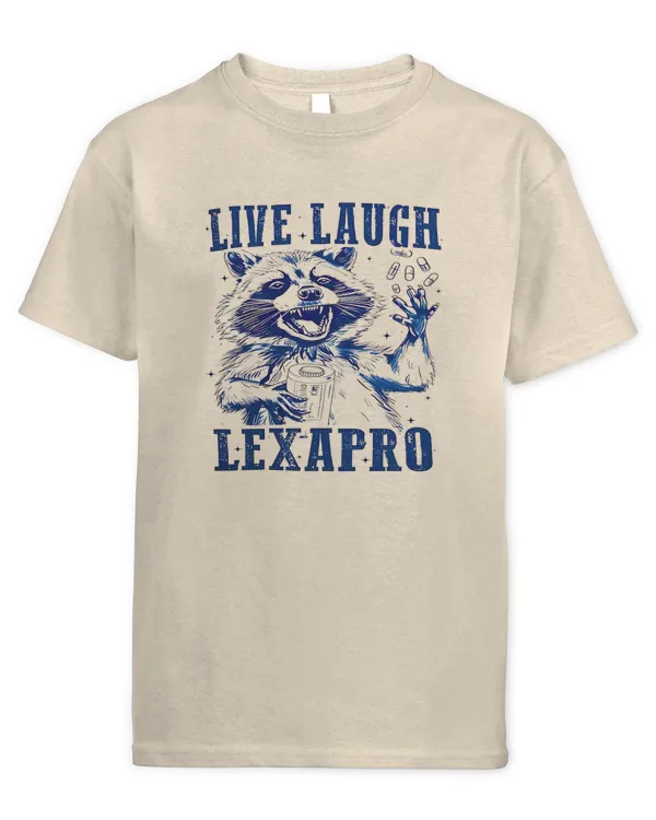 Kids Standard T-Shirt