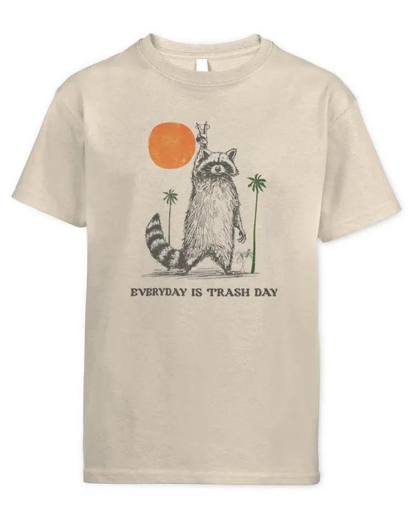 Kids Standard T-Shirt