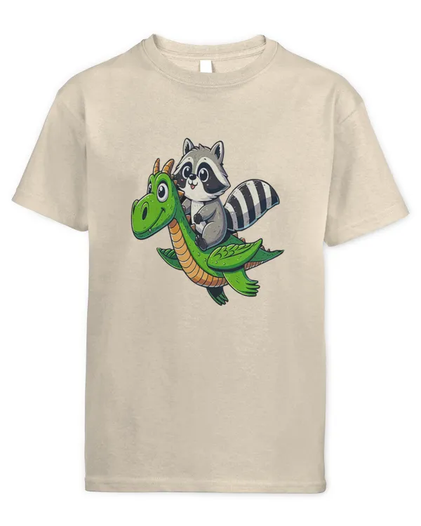 Kids Standard T-Shirt