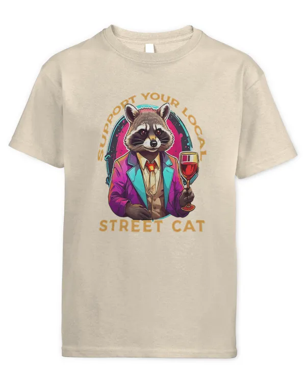 Kids Standard T-Shirt