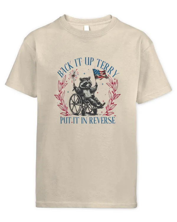 Kids Standard T-Shirt