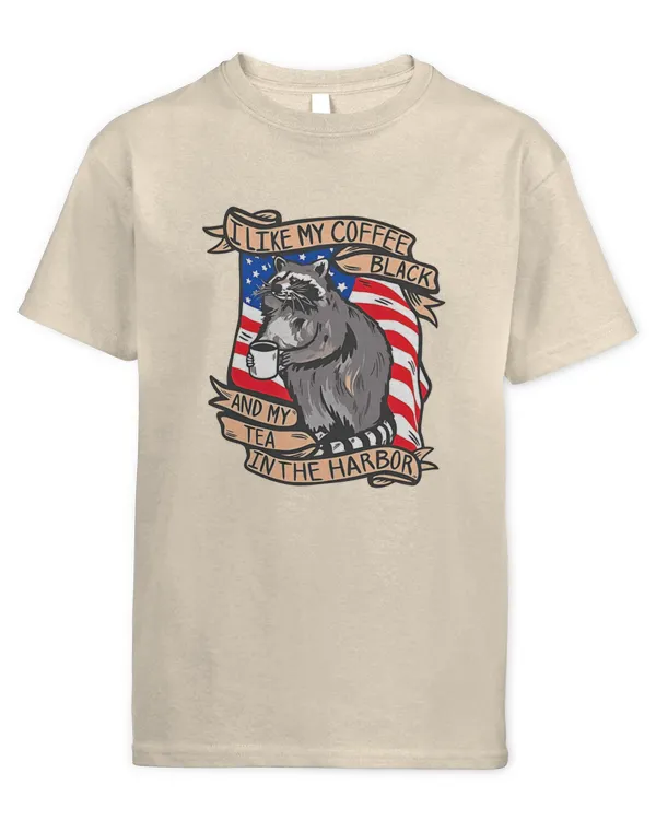 Kids Standard T-Shirt