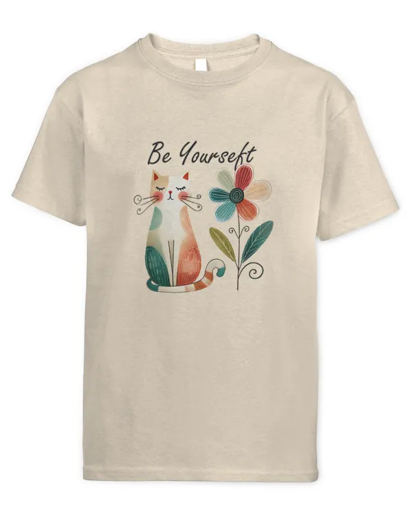 Kids Standard T-Shirt