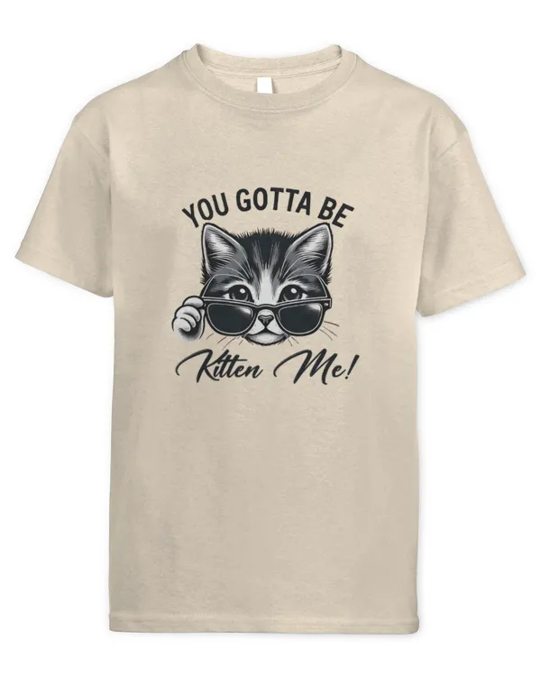 Kids Standard T-Shirt