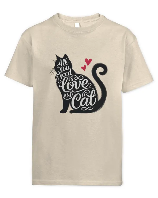 Kids Standard T-Shirt