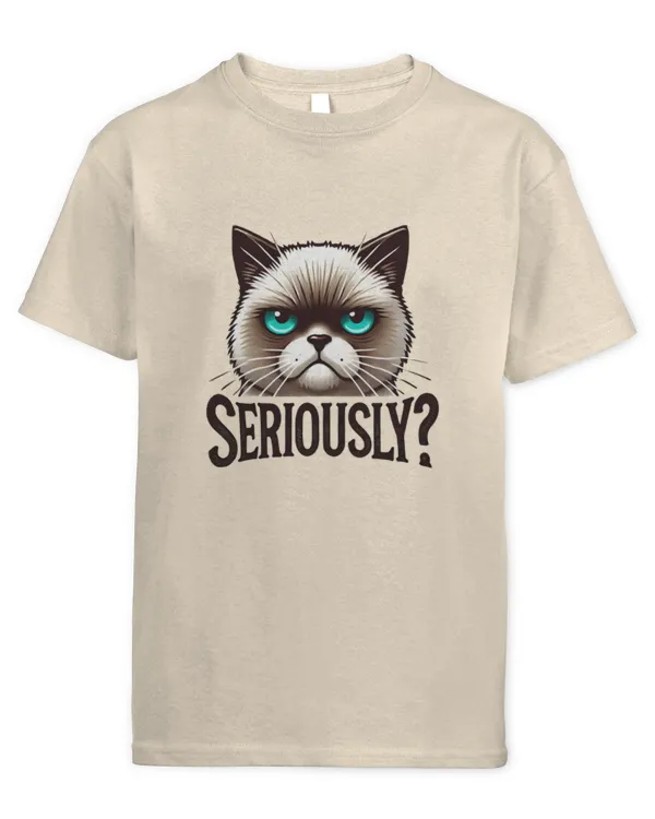 Kids Standard T-Shirt