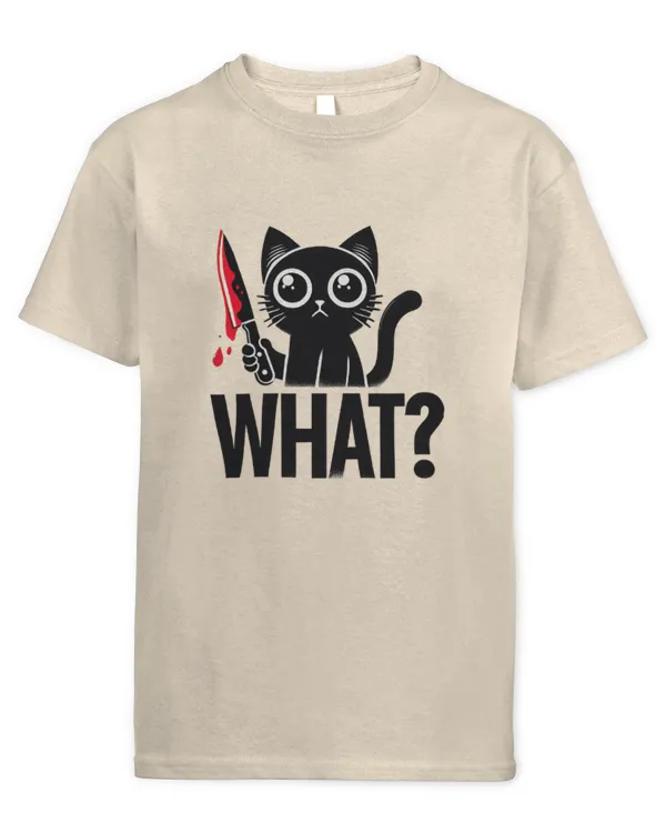 Kids Standard T-Shirt