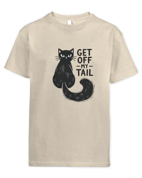 Kids Standard T-Shirt