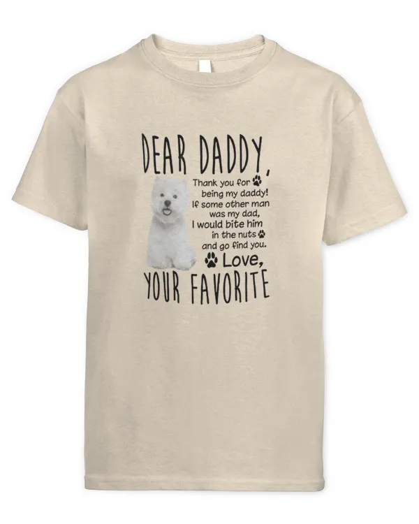 Exclusive Edition #Westie 23111702 - Kids Standard T-Shirt Kids Standard T-Shirt