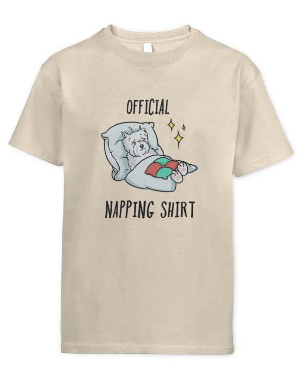 Exclusive Edition #westie 210708 - Kids Standard T-Shirt Kids Standard T-Shirt