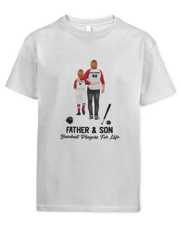Kids Standard T-Shirt