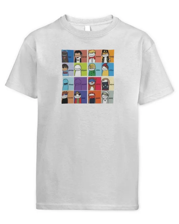 Kids Standard T-Shirt