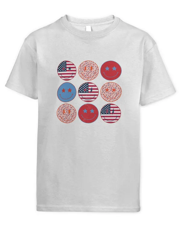 Kids Standard T-Shirt