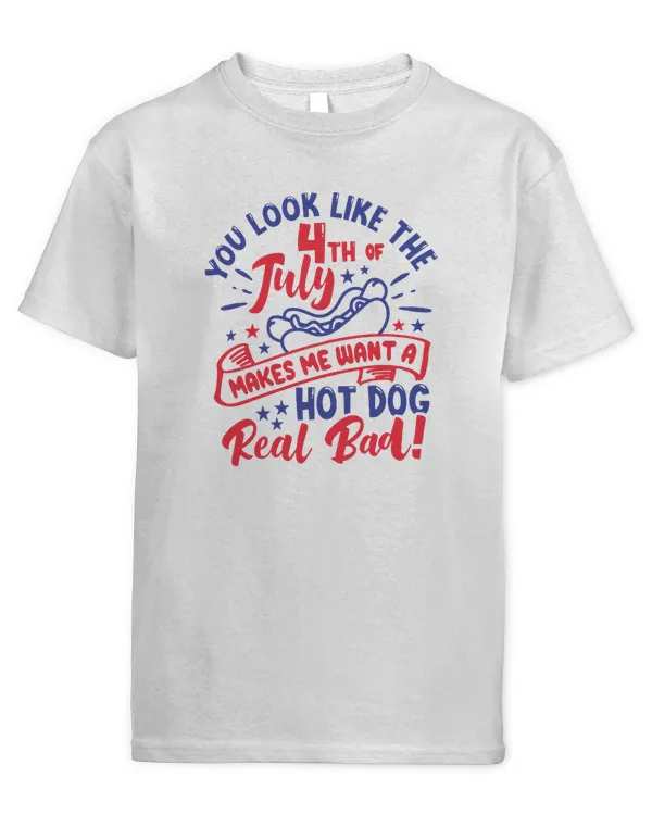 Kids Standard T-Shirt