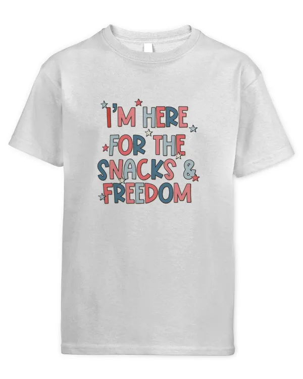 Kids Standard T-Shirt