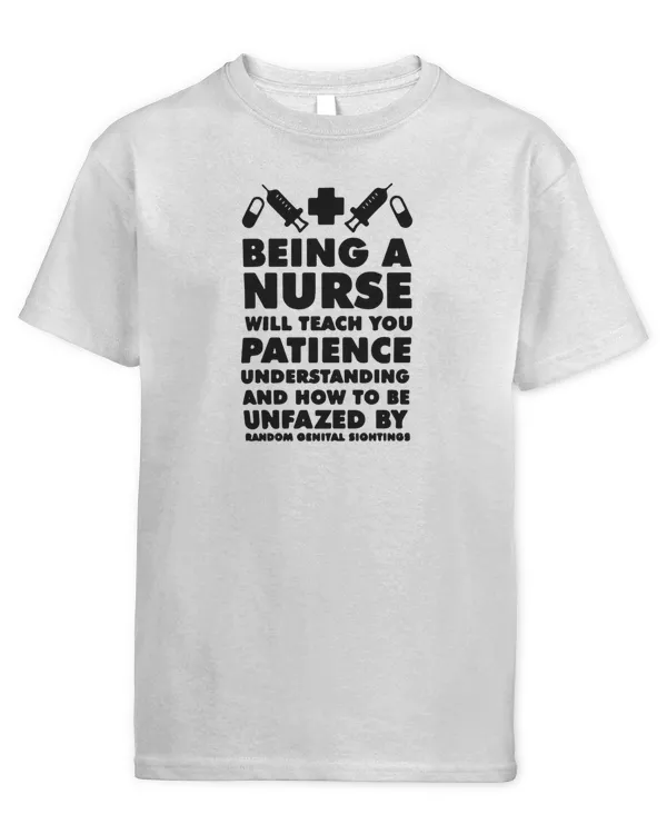 Kids Standard T-Shirt