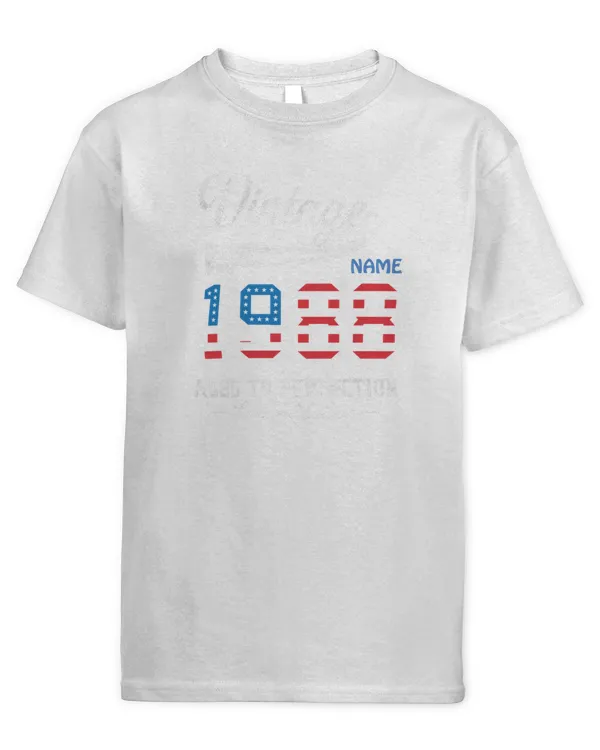 Kids Standard T-Shirt