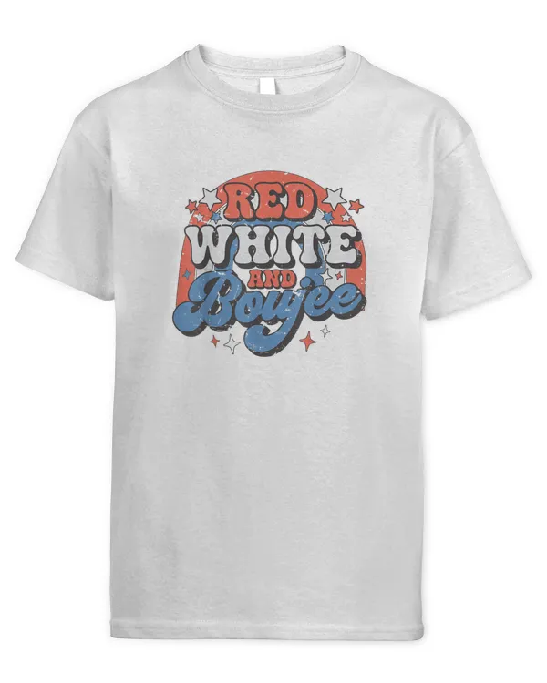 Kids Standard T-Shirt