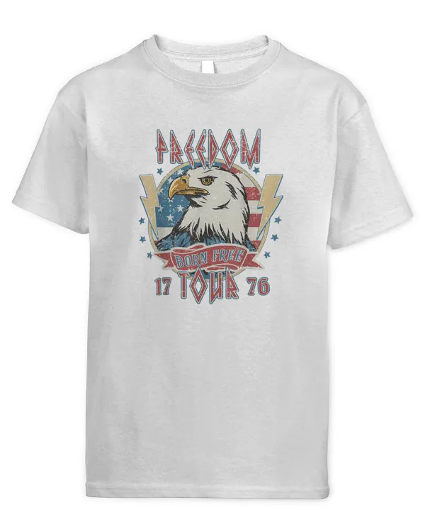 Kids Standard T-Shirt