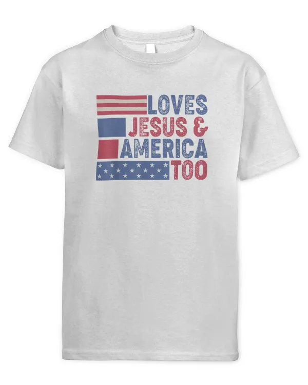 Kids Standard T-Shirt