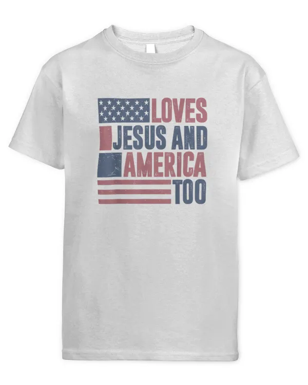 Kids Standard T-Shirt