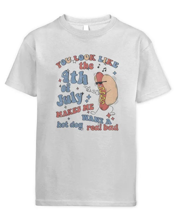 Kids Standard T-Shirt