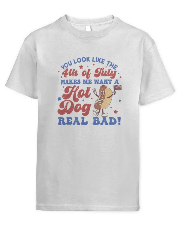Kids Standard T-Shirt