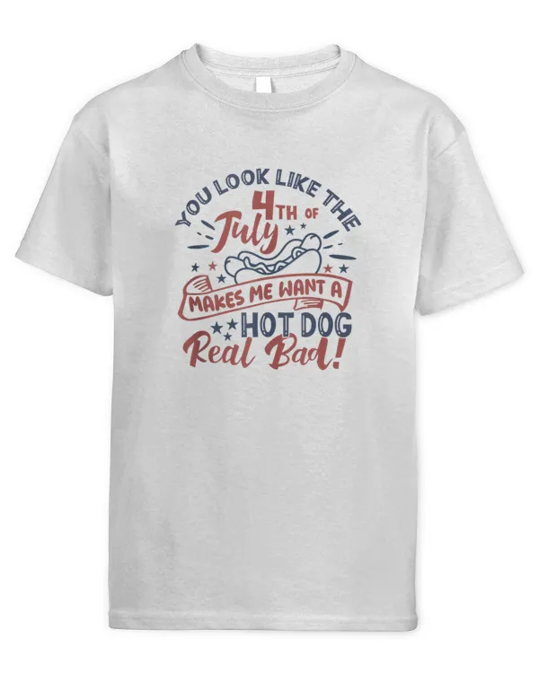 Kids Standard T-Shirt