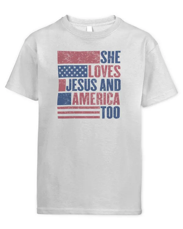 Kids Standard T-Shirt
