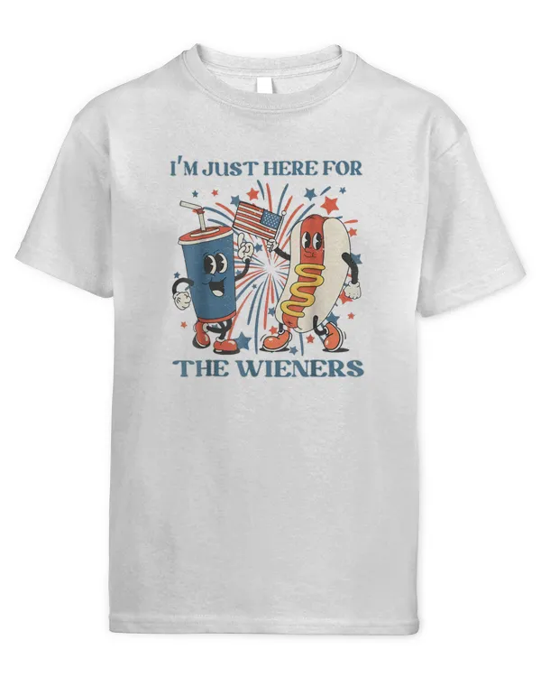 Kids Standard T-Shirt