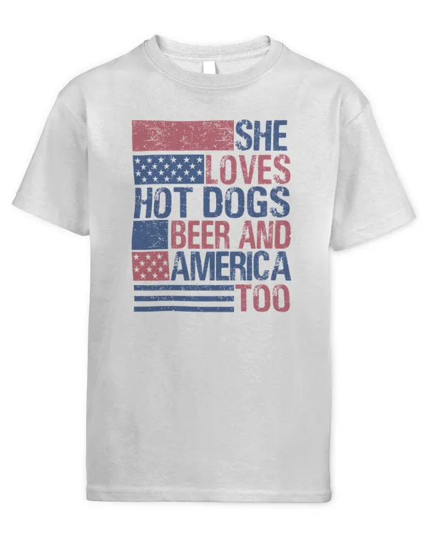 Kids Standard T-Shirt
