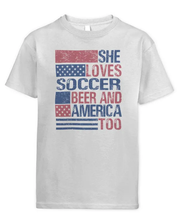 Kids Standard T-Shirt