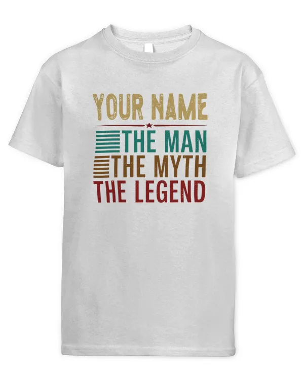 Kids Standard T-Shirt