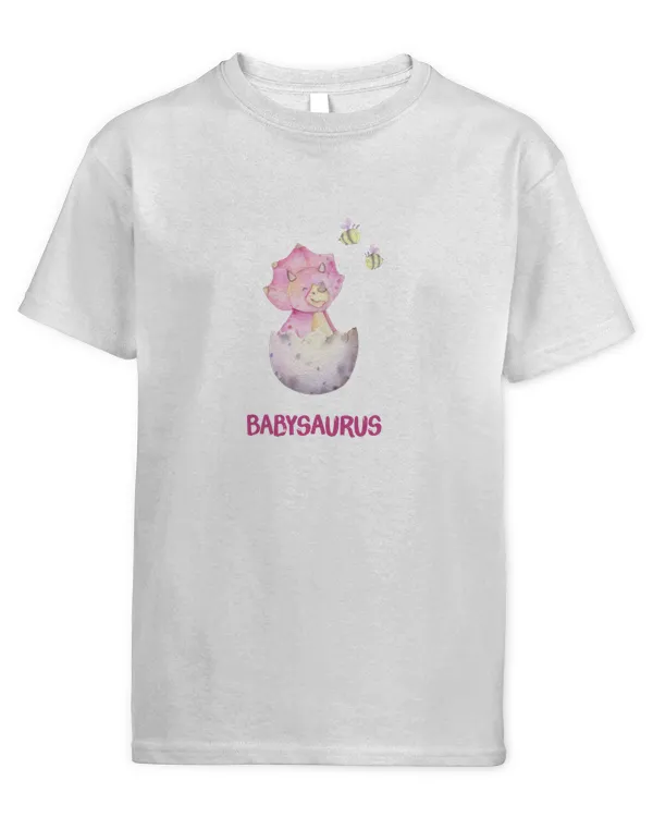 Kids Standard T-Shirt