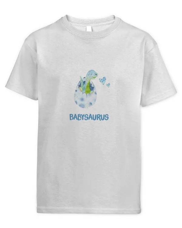 Kids Standard T-Shirt