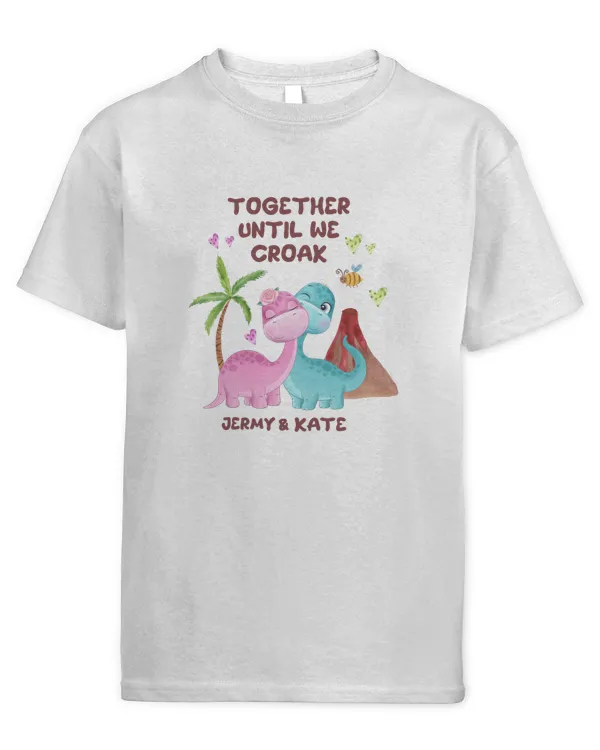 Kids Standard T-Shirt