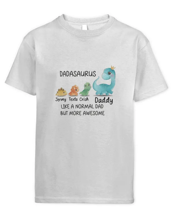 Kids Standard T-Shirt
