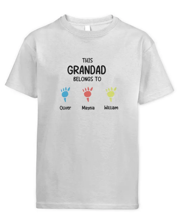 Kids Standard T-Shirt