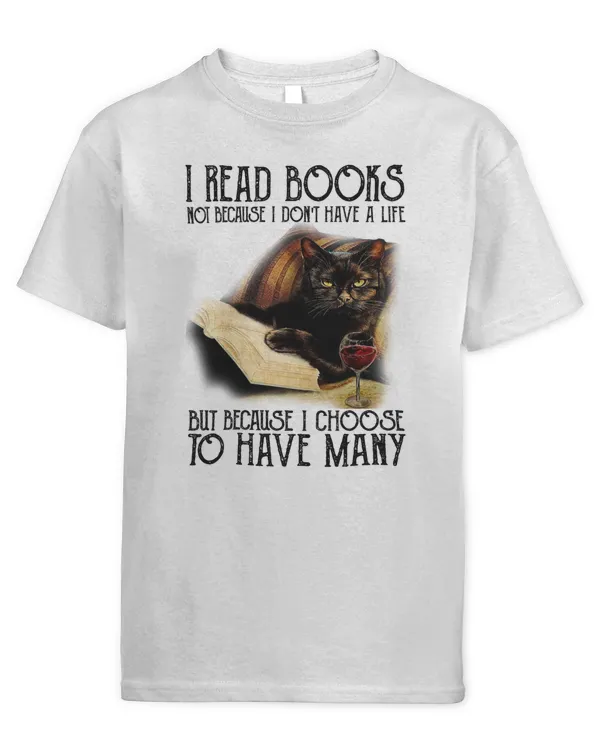 Kids Standard T-Shirt
