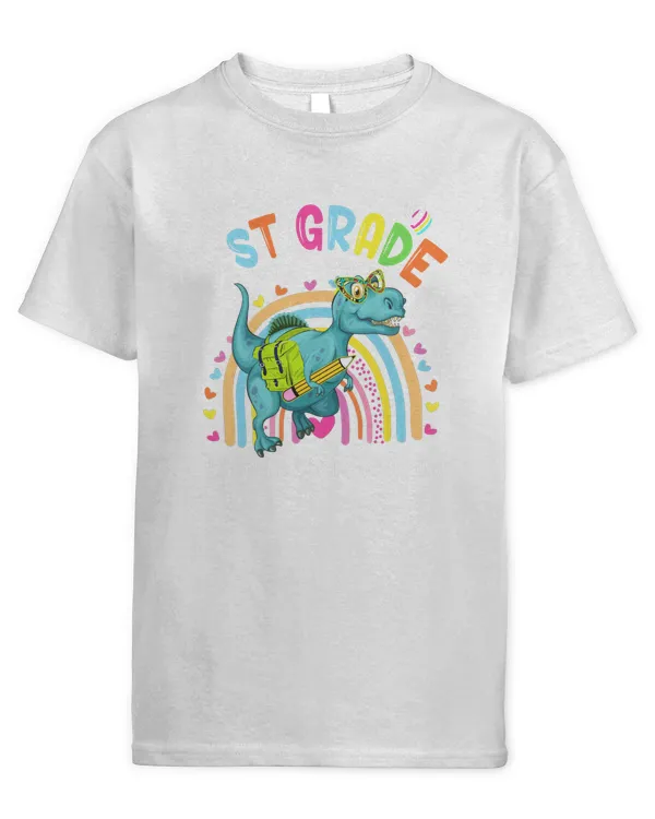 Kids Standard T-Shirt