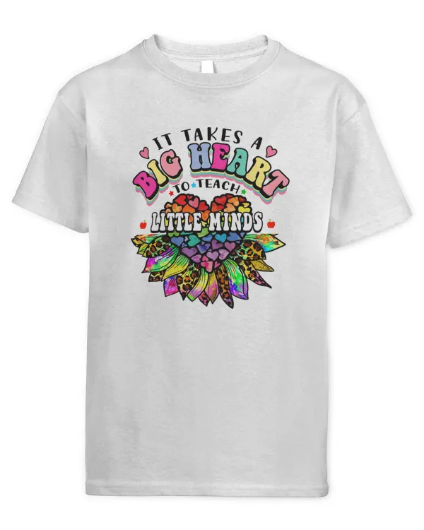 Kids Standard T-Shirt