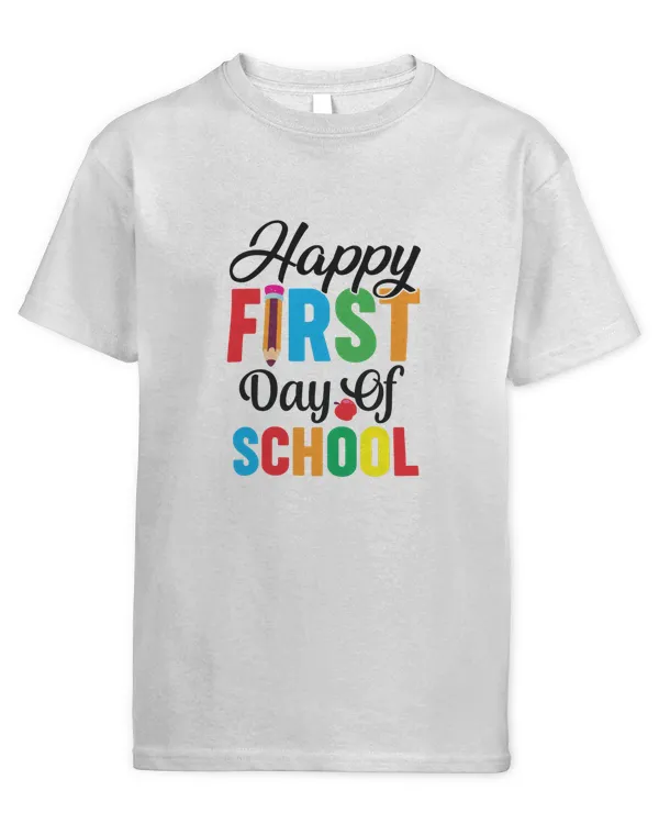 Kids Standard T-Shirt