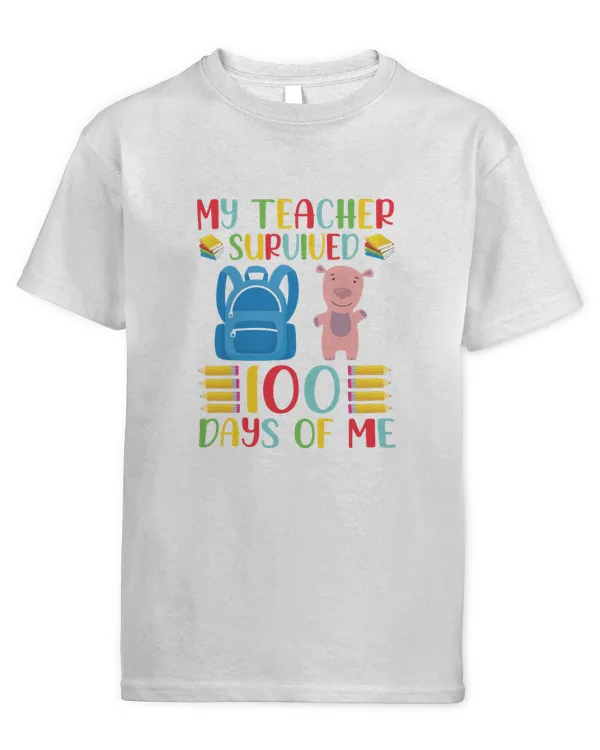 Kids Standard T-Shirt