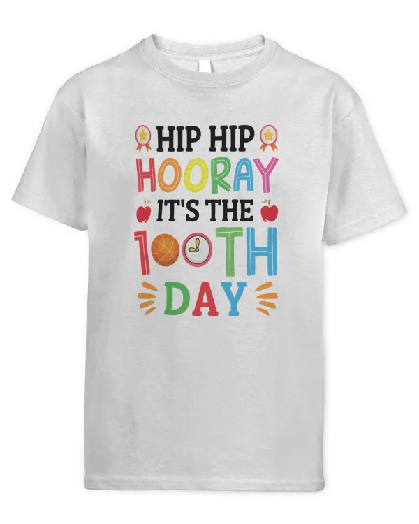 Kids Standard T-Shirt